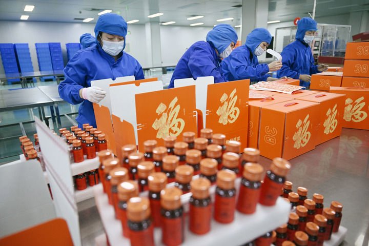 人生就是博：聚人气拓市场共奋进——“塞上江南”经济焕发新活力(图8)