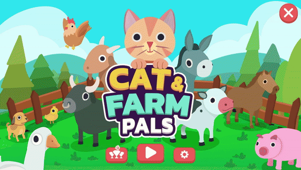 合成大猫咪游戏合成大猫咪安卓版(图3)