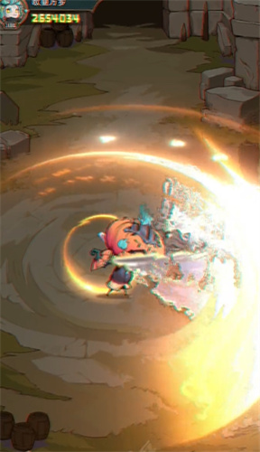 尊龙凯时网站：奇幻森林岛游戏(图1)