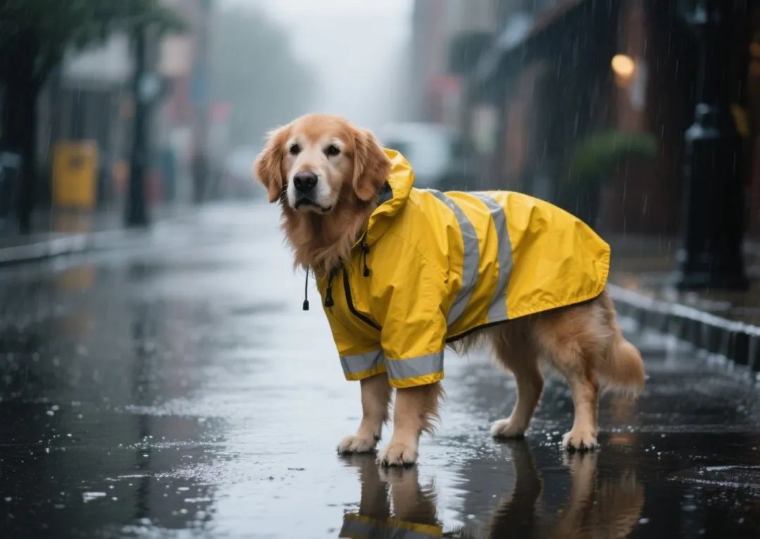 爆火的功能性宠物服饰是智商税吗？(图1)