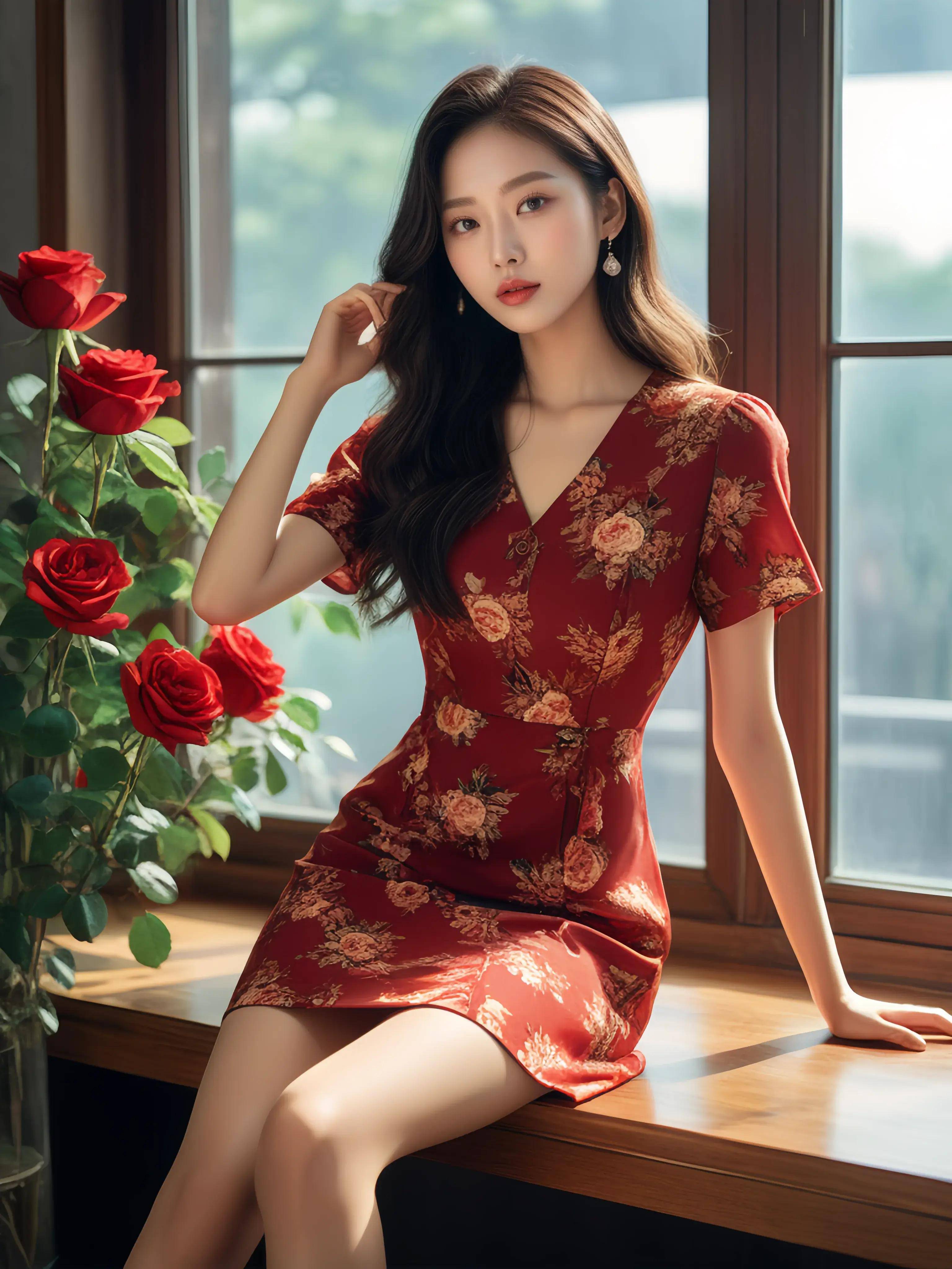 夜晚在大炕上偷的弄V(图1)