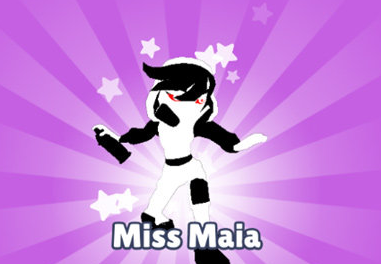 地铁跑酷怪兽50(图1)