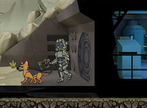 辐射避难所中文内购(图1)