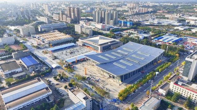 人生就是博：第32届杨凌农高会将聚焦四大展览展示板块、四大类活动(图1)