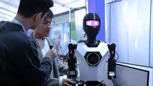 人生就是博：第32届杨凌农高会将聚焦四大展览展示板块、四大类活动(图3)