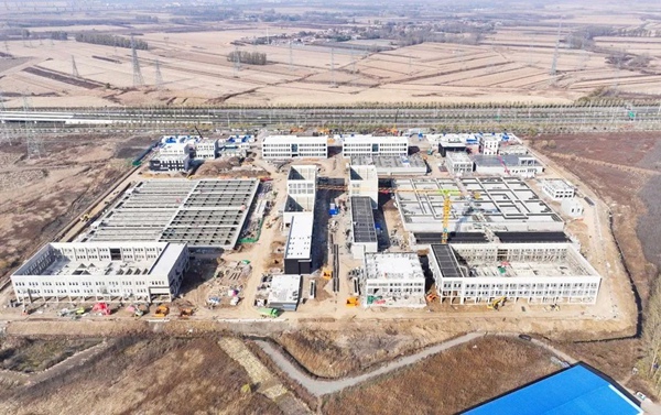 航眼瞰项目体验“速度与激情”(图4)