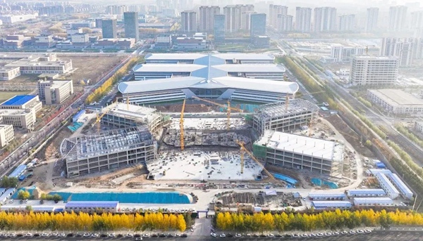 航眼瞰项目体验“速度与激情”(图6)