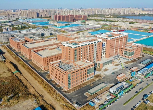 航眼瞰项目体验“速度与激情”(图8)