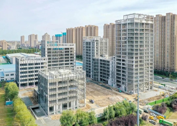 航眼瞰项目体验“速度与激情”(图10)