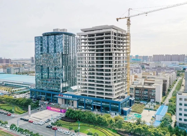 航眼瞰项目体验“速度与激情”(图9)