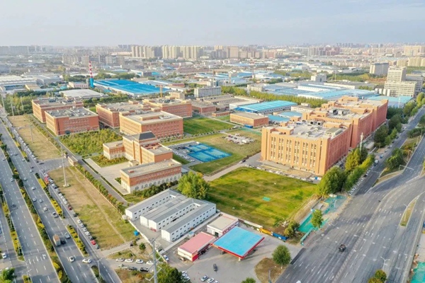 航眼瞰项目体验“速度与激情”(图12)