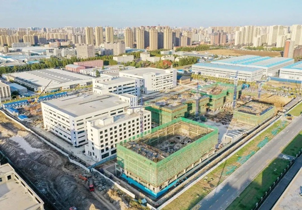 航眼瞰项目体验“速度与激情”(图13)