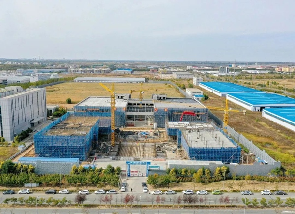 航眼瞰项目体验“速度与激情”(图11)