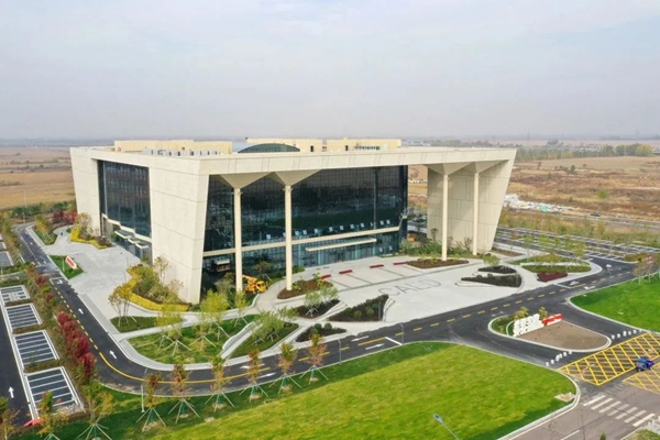 航眼瞰项目体验“速度与激情”(图21)