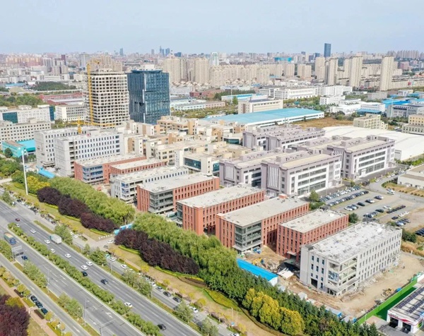 航眼瞰项目体验“速度与激情”(图14)