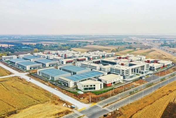 航眼瞰项目体验“速度与激情”(图18)