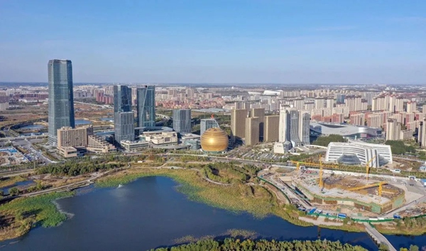 航眼瞰项目体验“速度与激情”(图16)