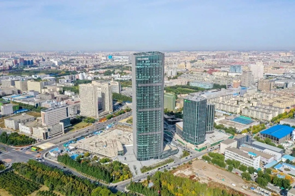 航眼瞰项目体验“速度与激情”(图17)