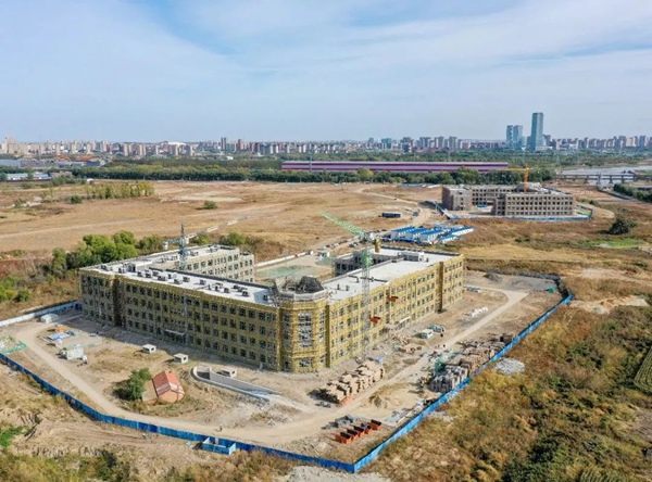 航眼瞰项目体验“速度与激情”(图19)