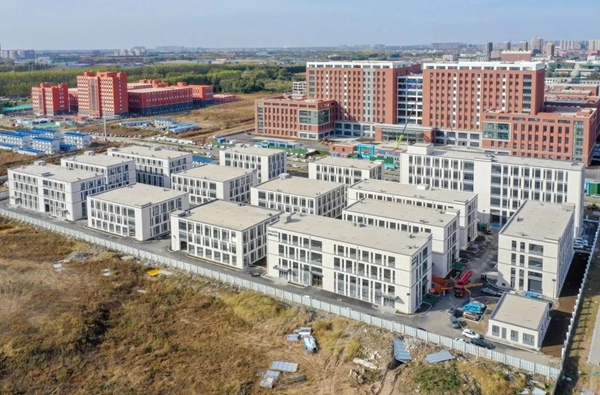 航眼瞰项目体验“速度与激情”(图23)