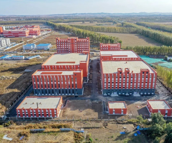 航眼瞰项目体验“速度与激情”(图22)