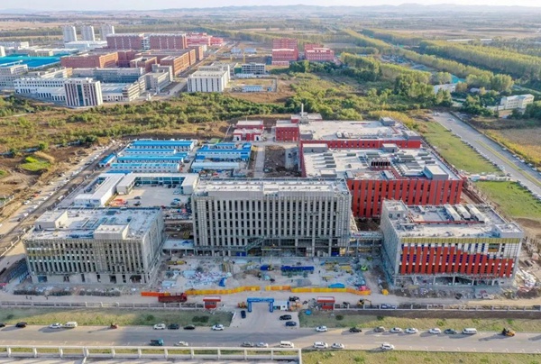 航眼瞰项目体验“速度与激情”(图24)