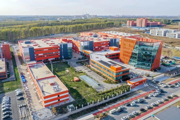 航眼瞰项目体验“速度与激情”(图25)