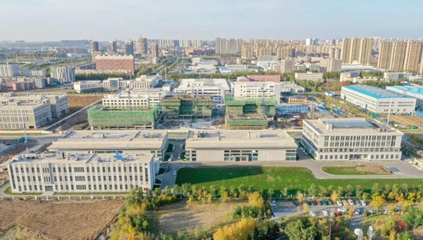 航眼瞰项目体验“速度与激情”(图26)