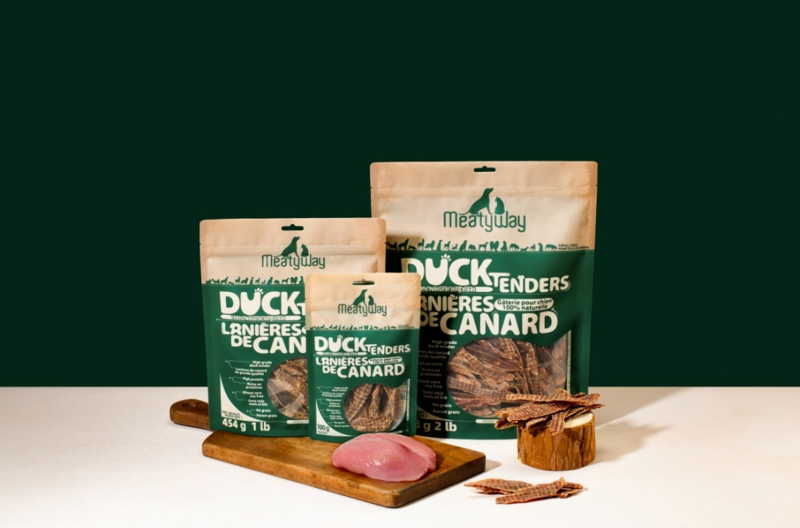 代工转型宠物大卖一年爆卖超2亿(图1)