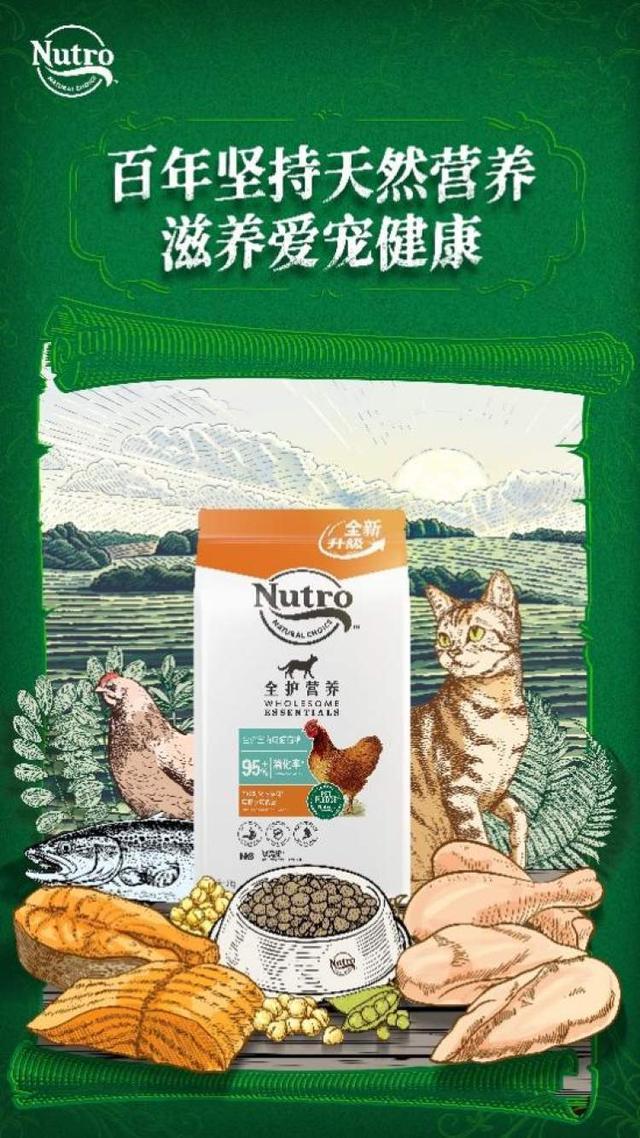 2024中国宠物市场规模预计突破3000亿元玛氏2024亚宠展上推出多元养宠体验(图3)