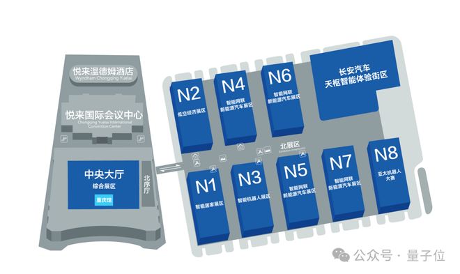 z6尊龙·凯时：一文看尽35万人围观的智博会(图1)