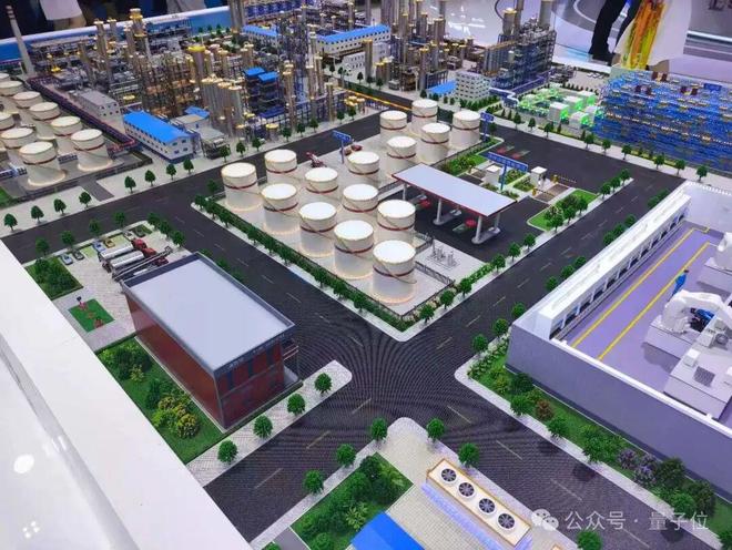 z6尊龙·凯时：一文看尽35万人围观的智博会(图15)