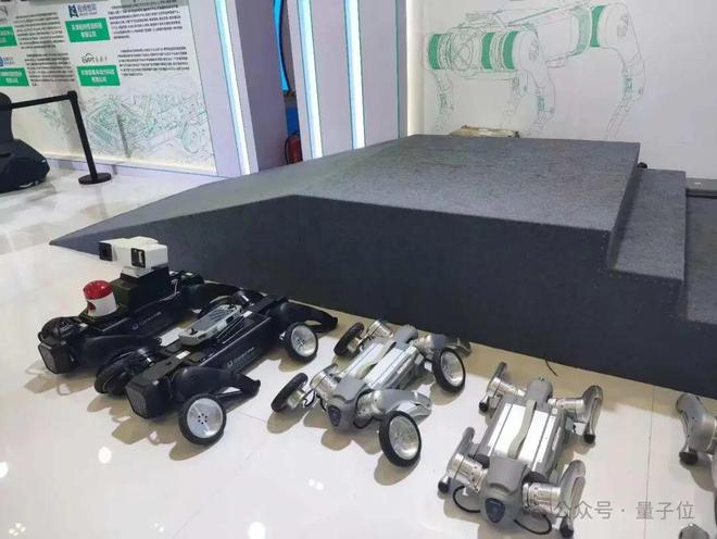 z6尊龙·凯时：一文看尽35万人围观的智博会(图23)