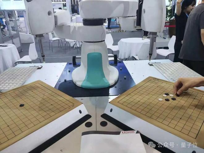 z6尊龙·凯时：一文看尽35万人围观的智博会(图31)