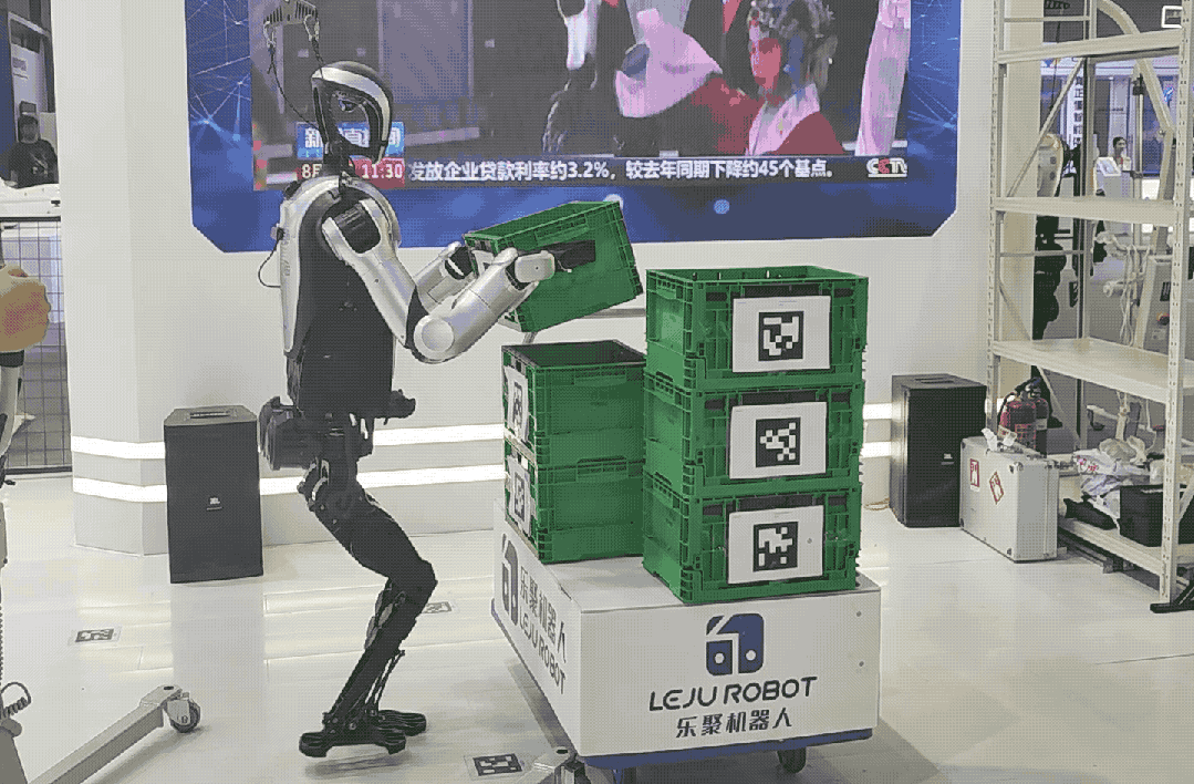 z6尊龙·凯时：一文看尽35万人围观的智博会(图28)