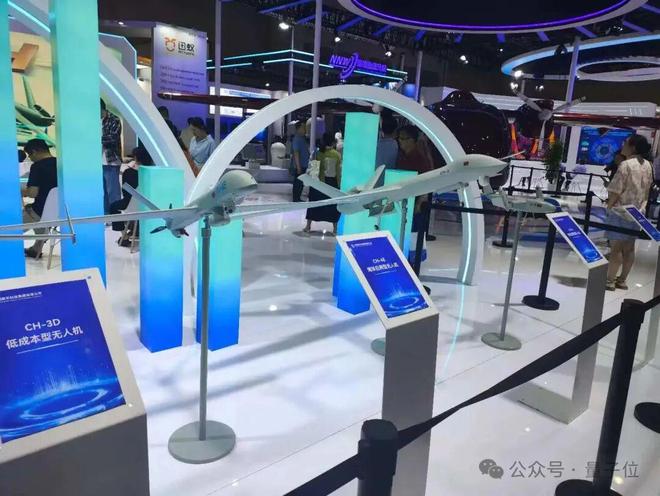 z6尊龙·凯时：一文看尽35万人围观的智博会(图49)