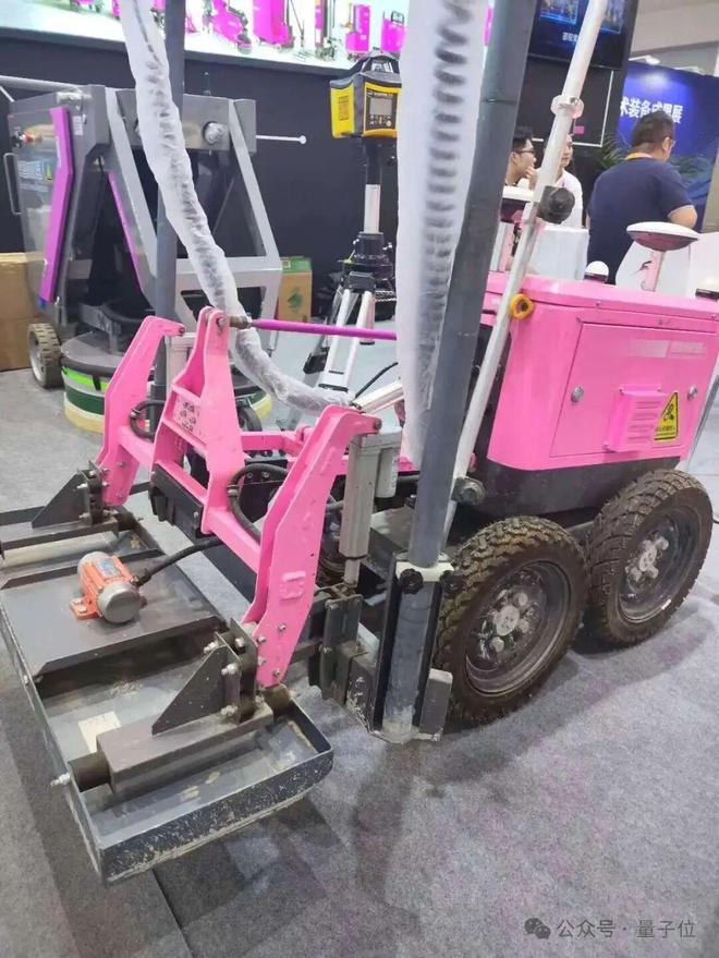 z6尊龙·凯时：一文看尽35万人围观的智博会(图35)