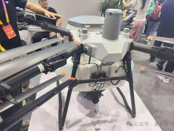 z6尊龙·凯时：一文看尽35万人围观的智博会(图47)