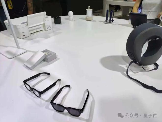 z6尊龙·凯时：一文看尽35万人围观的智博会(图37)