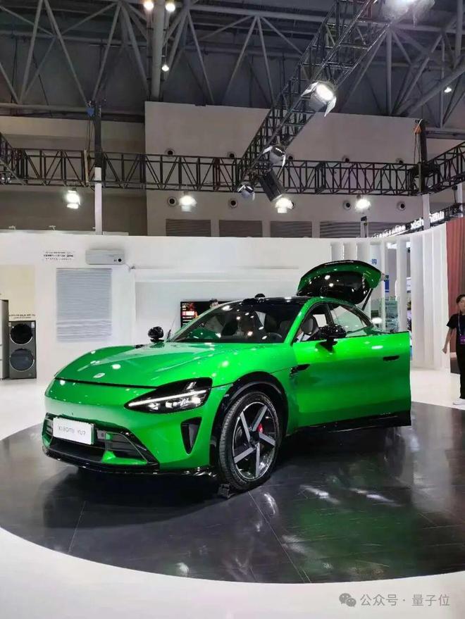 z6尊龙·凯时：一文看尽35万人围观的智博会(图38)