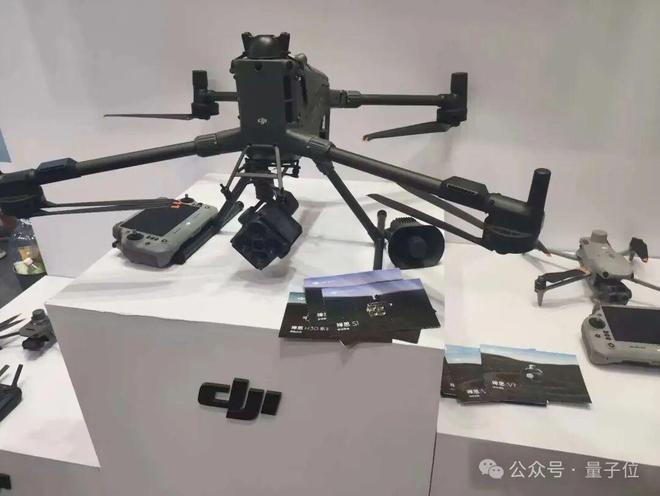 z6尊龙·凯时：一文看尽35万人围观的智博会(图48)