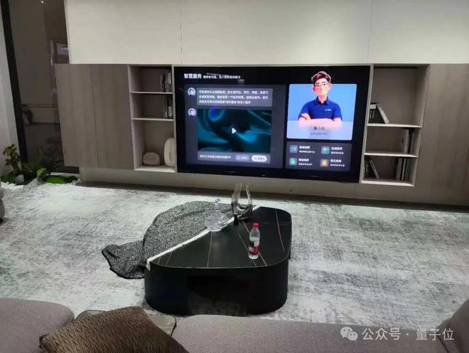 z6尊龙·凯时：一文看尽35万人围观的智博会(图39)