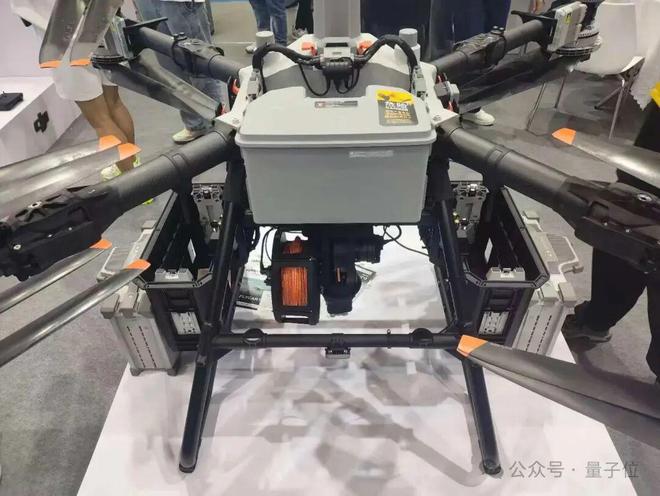 z6尊龙·凯时：一文看尽35万人围观的智博会(图46)