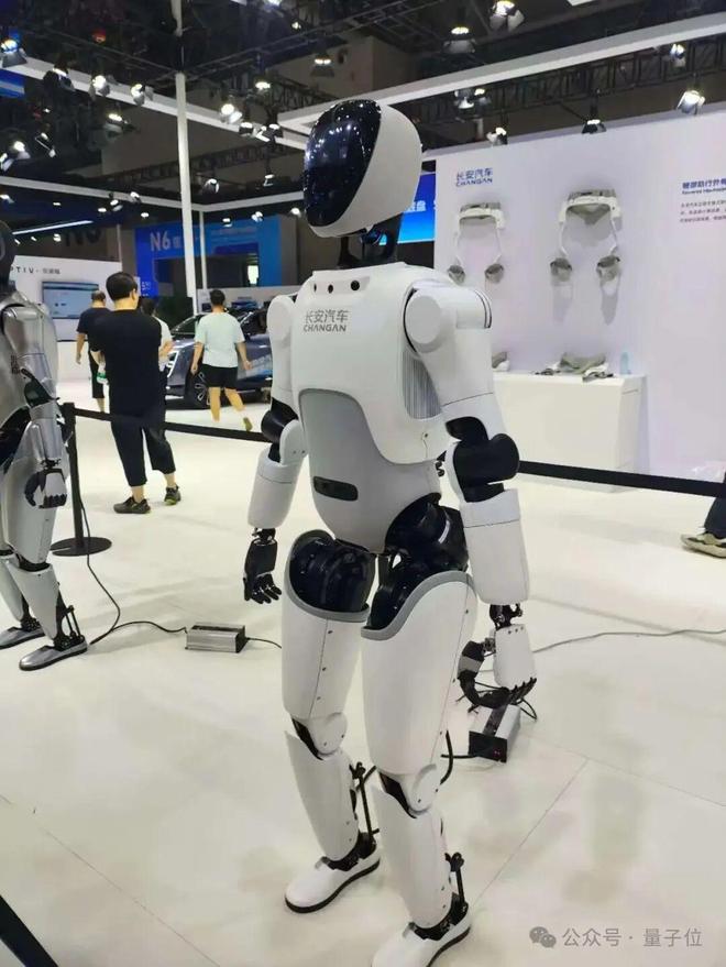 z6尊龙·凯时：一文看尽35万人围观的智博会(图62)