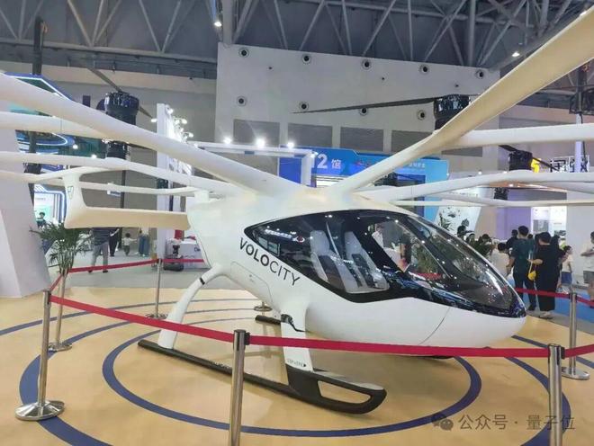 z6尊龙·凯时：一文看尽35万人围观的智博会(图58)