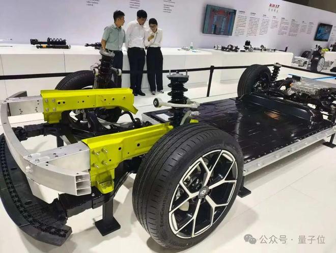 z6尊龙·凯时：一文看尽35万人围观的智博会(图63)