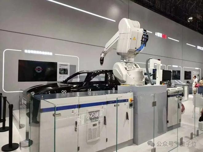 z6尊龙·凯时：一文看尽35万人围观的智博会(图66)