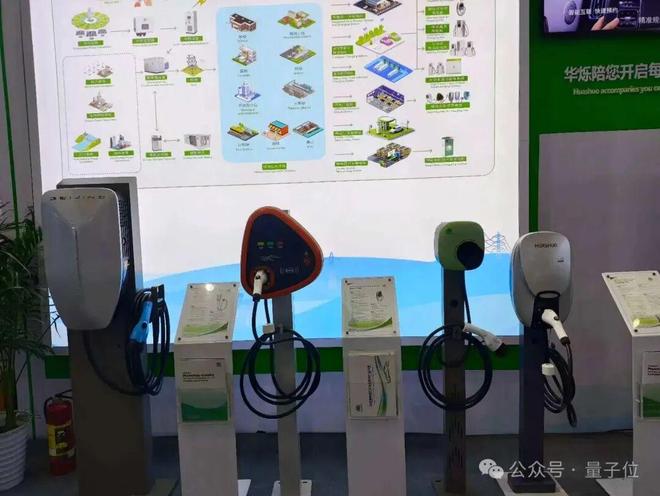 z6尊龙·凯时：一文看尽35万人围观的智博会(图71)