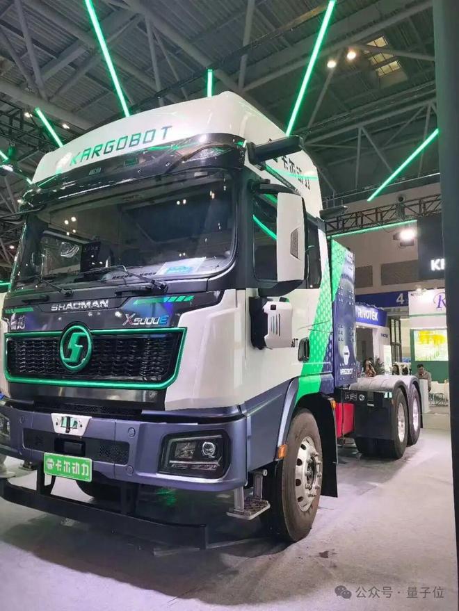 z6尊龙·凯时：一文看尽35万人围观的智博会(图68)