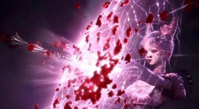 上线亿《以闪亮之名》还能让玩家眼前一亮？(图16)